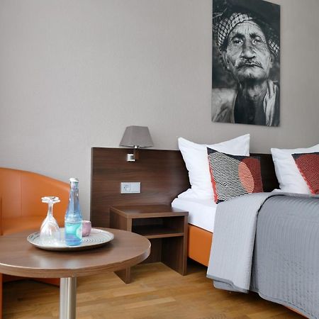 Das Steeps Ihr Brauhaus Und Hotel 쾰른 외부 사진