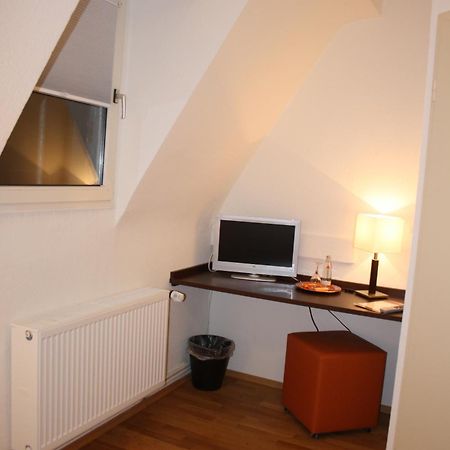 Das Steeps Ihr Brauhaus Und Hotel 쾰른 외부 사진