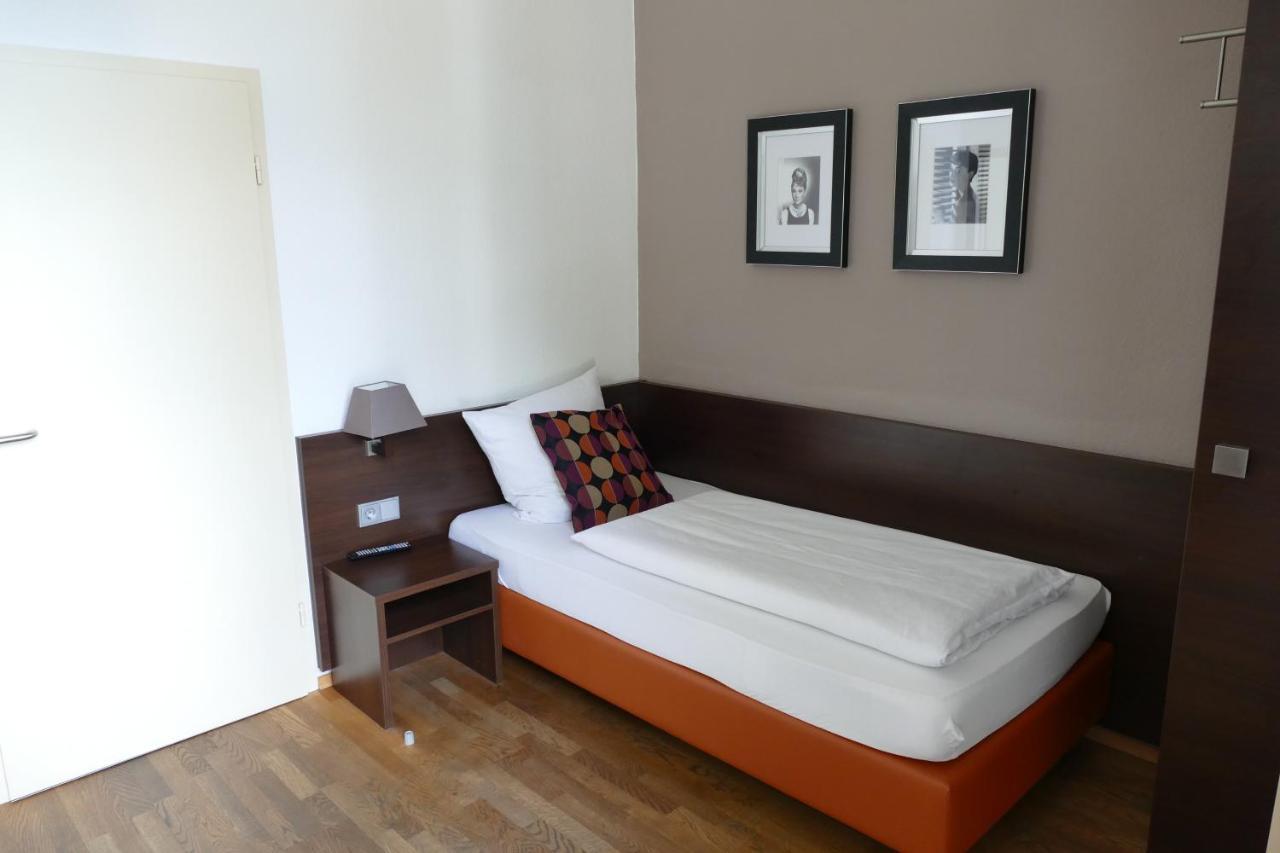 Das Steeps Ihr Brauhaus Und Hotel 쾰른 외부 사진