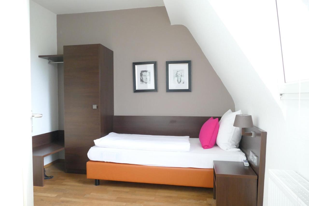 Das Steeps Ihr Brauhaus Und Hotel 쾰른 외부 사진