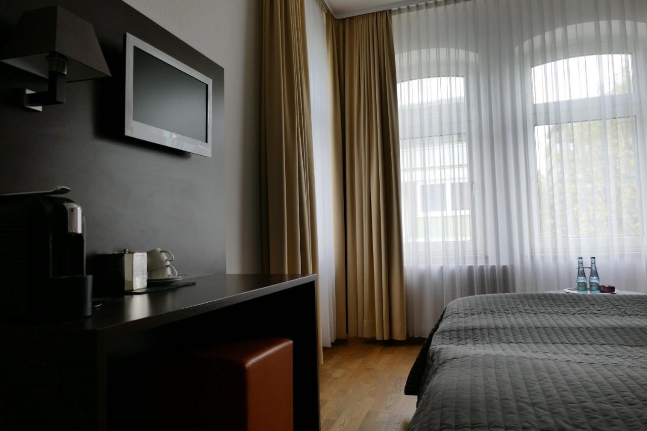 Das Steeps Ihr Brauhaus Und Hotel 쾰른 외부 사진
