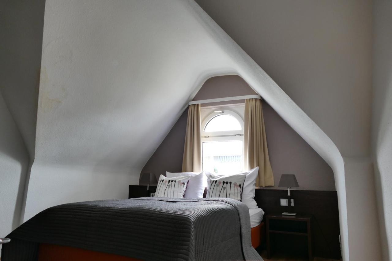 Das Steeps Ihr Brauhaus Und Hotel 쾰른 외부 사진
