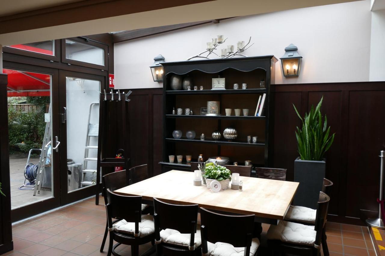 Das Steeps Ihr Brauhaus Und Hotel 쾰른 외부 사진