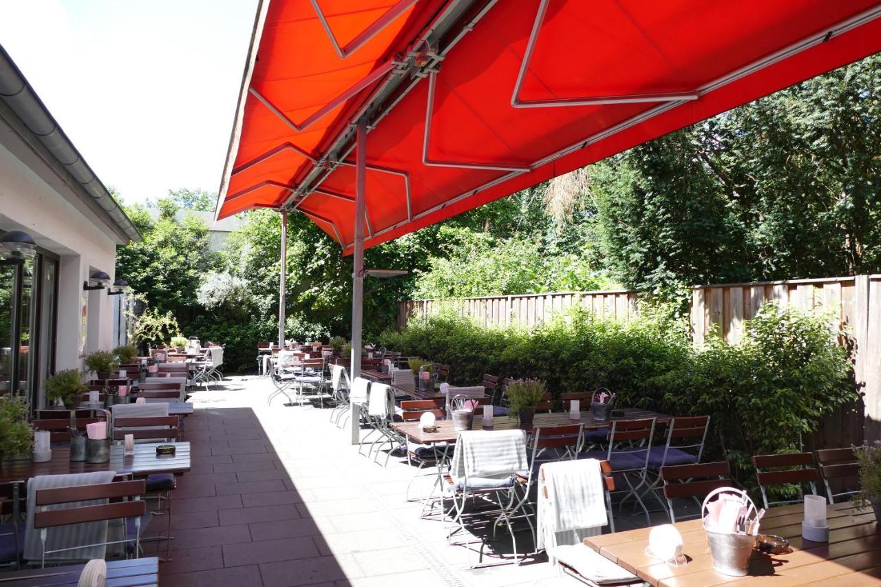 Das Steeps Ihr Brauhaus Und Hotel 쾰른 외부 사진