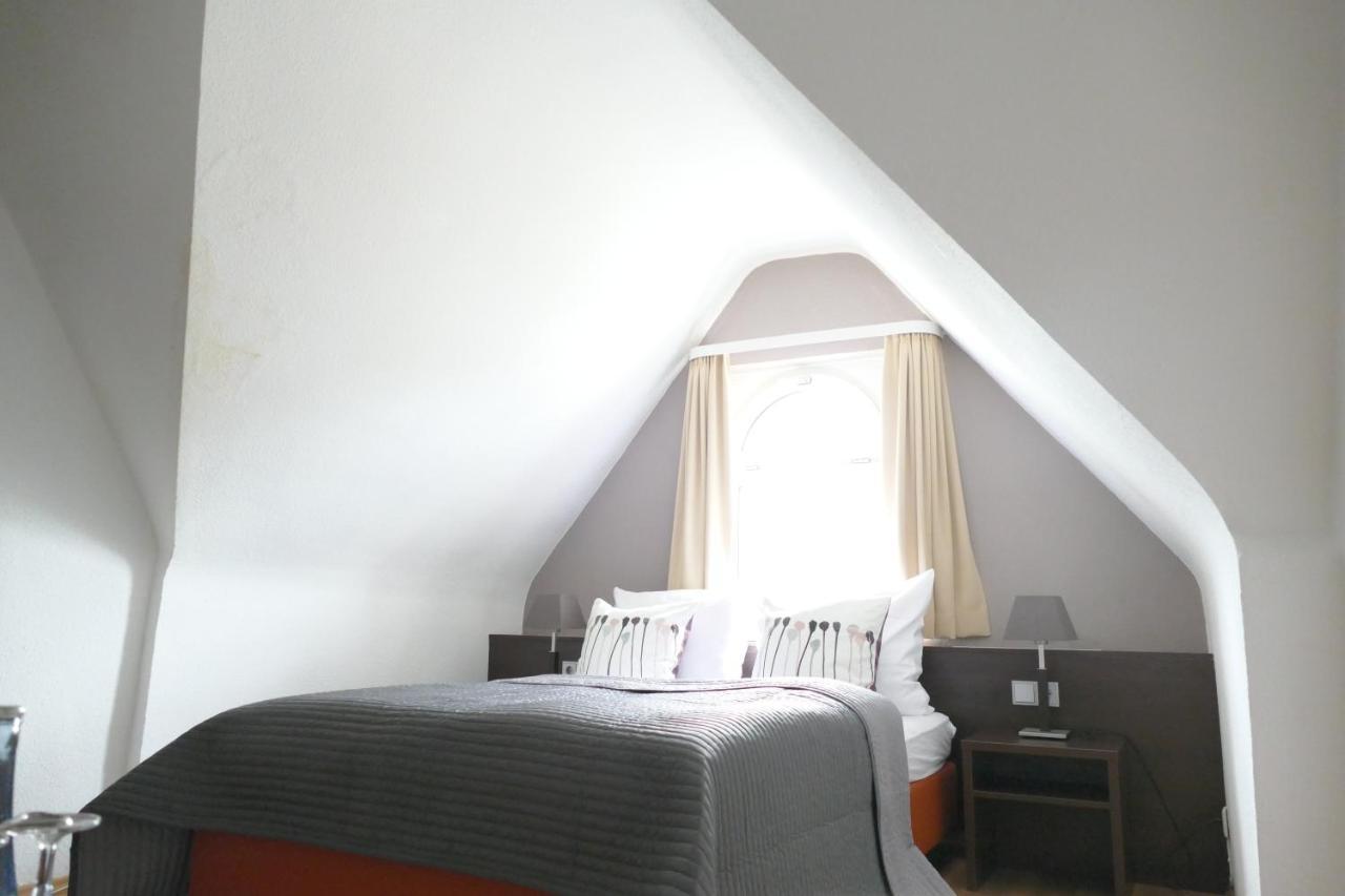 Das Steeps Ihr Brauhaus Und Hotel 쾰른 외부 사진