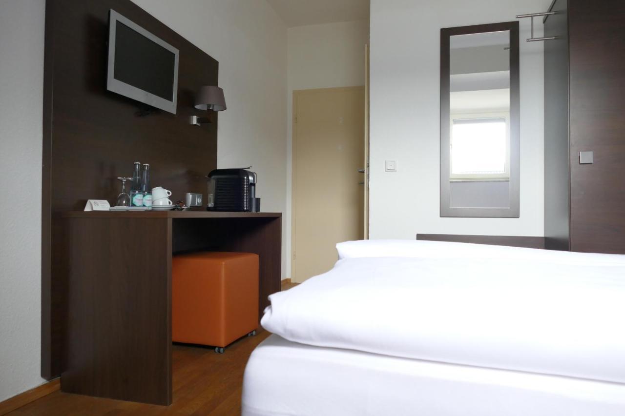 Das Steeps Ihr Brauhaus Und Hotel 쾰른 외부 사진