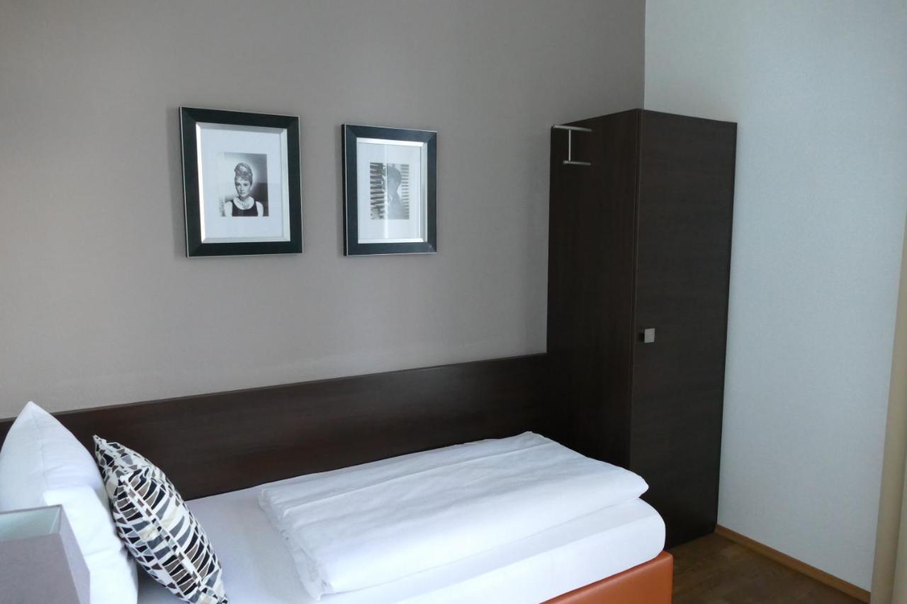 Das Steeps Ihr Brauhaus Und Hotel 쾰른 외부 사진