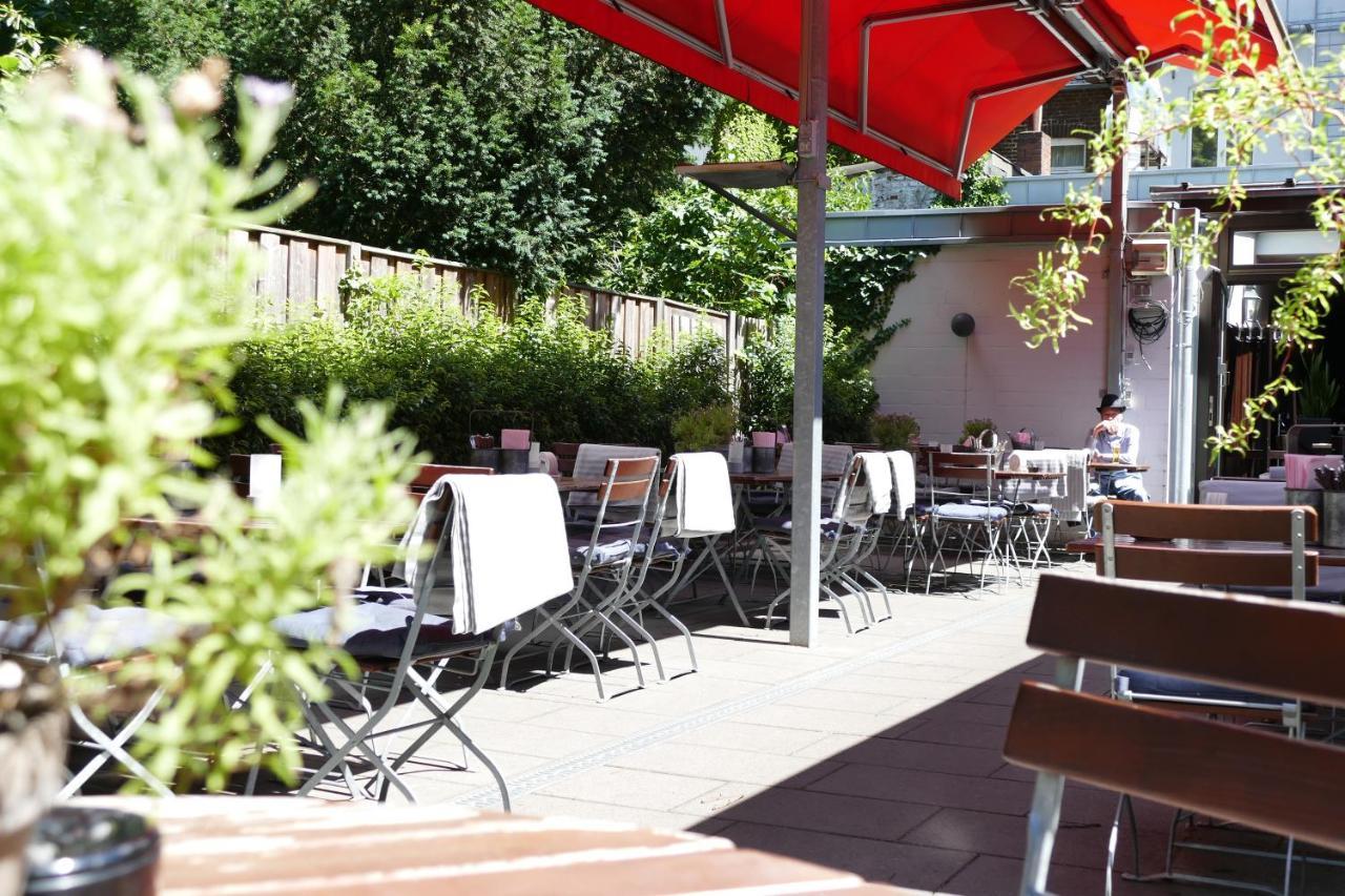 Das Steeps Ihr Brauhaus Und Hotel 쾰른 외부 사진